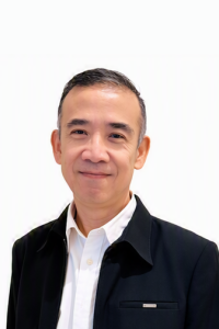 นายสุพจน์ หะริณนิติสุข 