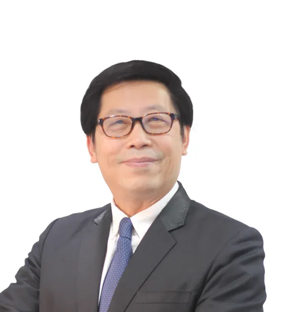 ดร.นพ.ไพโรจน์ บุญศิริคำชัย 