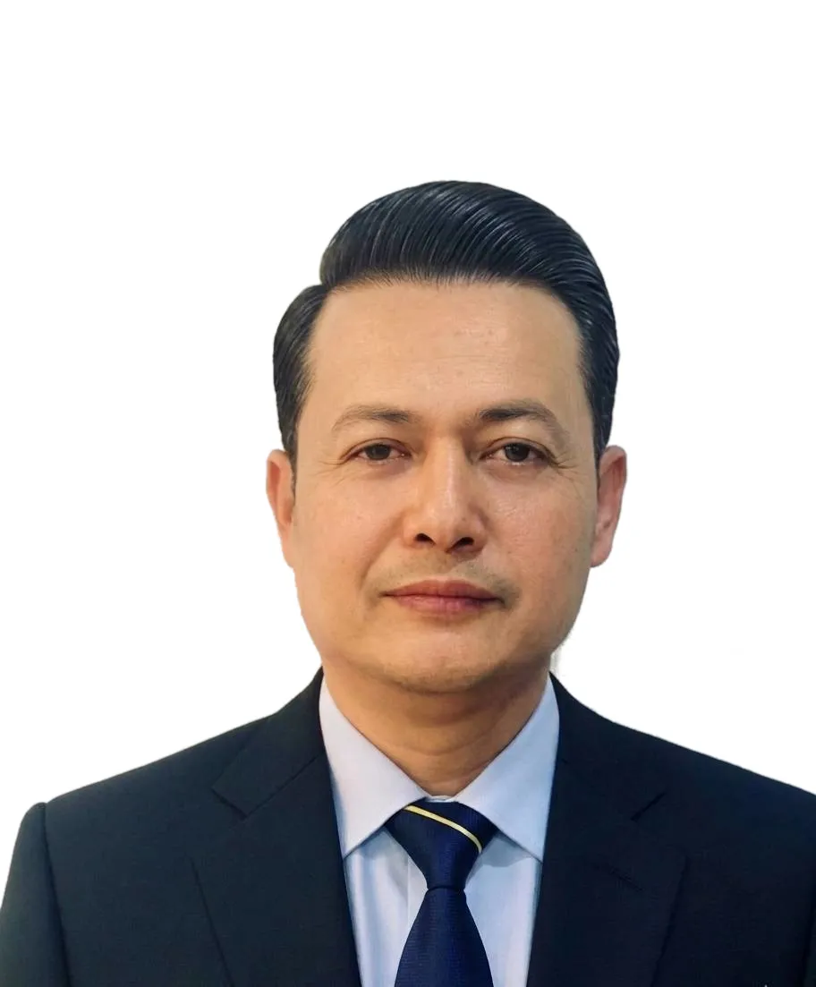 นายชวัลวิทย์ กองวิสัยสุข 