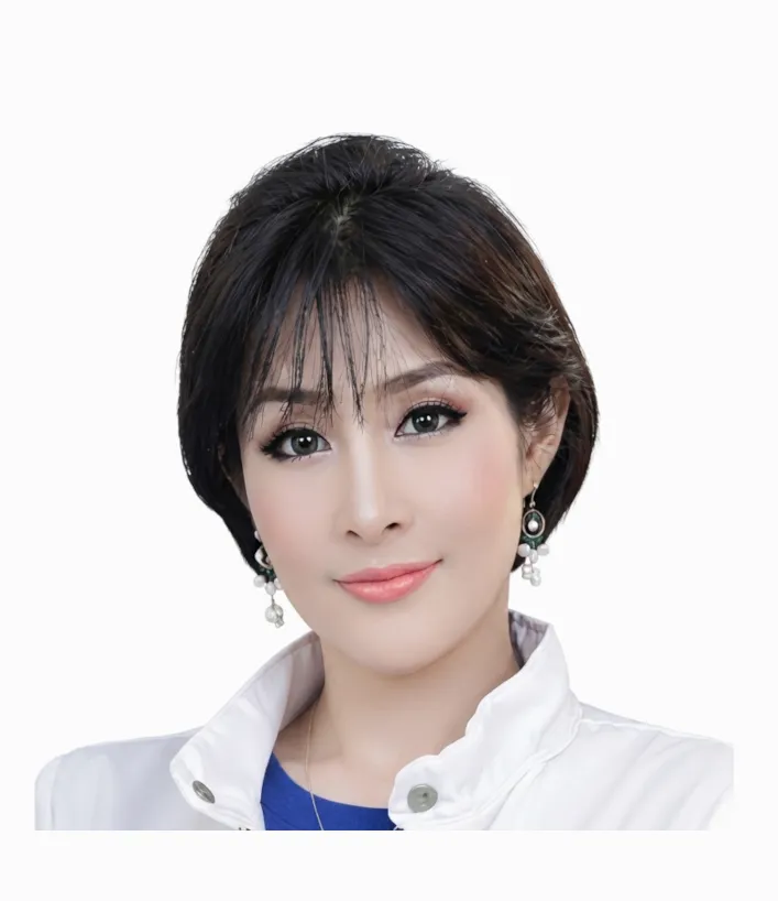 น.ส.ภัสพร พรประเสริฐ 